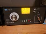 Palstar BT1500A symmetrische antennetuner bj 2022, Telecommunicatie, Ophalen of Verzenden, Zo goed als nieuw