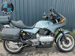 BMW K 100 RT (bj 1986), 4 cilinders, Bedrijf, Meer dan 35 kW, Toermotor
