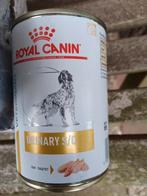 Royal Canin blikjes voor hond met blaasgruis., Hond, Ophalen