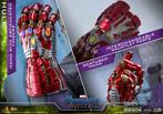 Hot Toys Avengers Endgame Hulk MMS558, West Campus 1 76863 Herxheim (DE), Actiefiguur of Pop, Heo GmbH, Nieuw