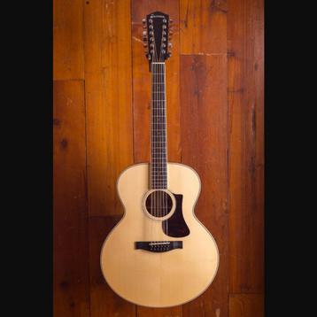 Eastman AC330 twaalfsnarige gitaar beschikbaar voor biedingen