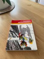 Basisboek Bouwmanagement - MBO Bouwkunde, Boeken, Ophalen of Verzenden, Beta, Zo goed als nieuw, MBO