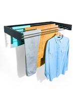 Wanddroogrek - Bodo - Geretourneerd/Beschadigd, Gebruikt, Wasrek, Ophalen of Verzenden, Info@bo-do.nl