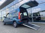 Renault Kangoo 4+1 Rolstoelauto 1.6-16V Expression Luxe (Moo, Auto's, Renault, Stof, Gebruikt, 750 kg, Origineel Nederlands