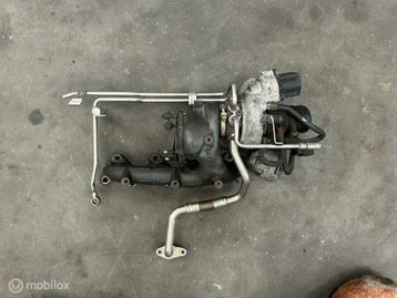 Turbo Audi A3 Sportback 8P 1.4 TFSI ('04-'12) 03C 145 702 L beschikbaar voor biedingen