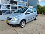 Volkswagen Fox 1.2 Trendline 41dkm! N.a.p., Voorwielaandrijving, 1198 cc, 973 kg, Origineel Nederlands
