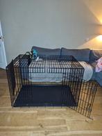 Hondenbench XXL, Ophalen, Zo goed als nieuw