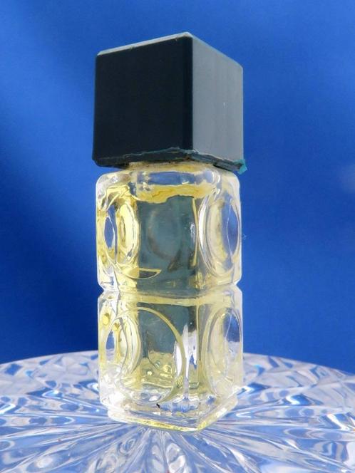 Mini - LANVIN - Via Lanvin - 2ml - edt - 4,3cm, Verzamelen, Parfumverzamelingen, Gebruikt, Miniatuur, Gevuld, Verzenden