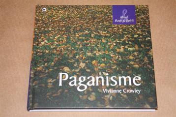 Paganisme. Reeks: Mind, body & spirit. beschikbaar voor biedingen