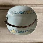 Sale vintage schaaltje met visjes *tres belle*, Verzenden