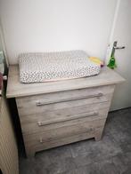 Babykamer, Kinderen en Baby's, Kinderkamer | Complete kinderkamers, Jongetje of Meisje, Zo goed als nieuw, Ophalen