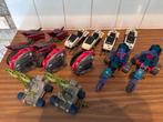 Gi Joe voertuigen, Verzamelen, Ophalen of Verzenden, Zo goed als nieuw