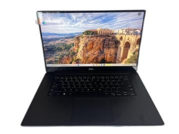 Dell XPS 15 9560 | WINDOWS 11 | GAMING | 4K | 4493 beschikbaar voor biedingen
