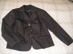 apart grijs jasje Great Looks maat 44, Kleding | Dames, Jasjes, Kostuums en Pakken, Maat 42/44 (L), Zo goed als nieuw, Jasje, Grijs