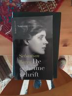 Sebastian Barry, Ophalen of Verzenden, Zo goed als nieuw