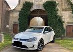 Volkswagen Golf E-golf Elektromotor 115pk 5D Aut. 2018 Wit, Auto's, Beige, Overige kleuren, Elektrisch, 315 min