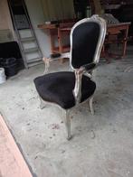 Antieke barokstoel, Antiek en Kunst, Antiek | Meubels | Stoelen en Banken, Ophalen