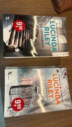 Lucinda Riley - De liefdesbrief, Boeken, Lucinda Riley, Ophalen of Verzenden, Zo goed als nieuw, Nederland