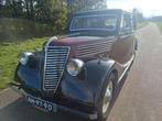 Renault Primaquatre 1939 prewar, Auto's, Overige kleuren, Handgeschakeld, Particulier, Sedan