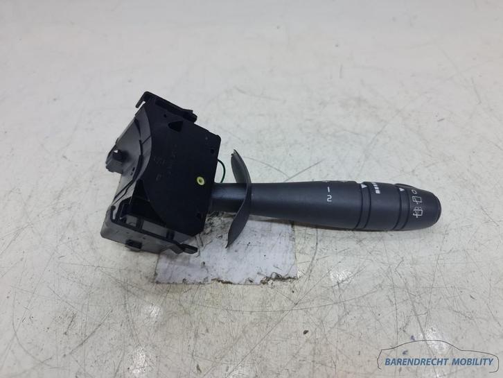 Ruitenwisserschakelaar Renault Twingo II stuurkolomschakelaa, Auto-onderdelen, Dashboard en Schakelaars, Renault, Gebruikt, Ophalen of Verzenden