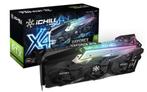 INNO3D GEFORCE RTX 3090 ICHILL X4 24 GB, Computers en Software, Videokaarten, Ophalen of Verzenden, Zo goed als nieuw, GDDR6, PCI-Express 4