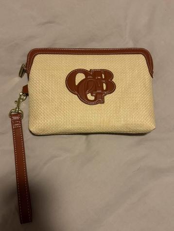 OGB Olcay Gulsen Beauty Clutch beschikbaar voor biedingen