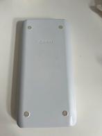 Casio fx-CG50 rekenmachine, Diversen, Rekenmachines, Ophalen of Verzenden, Grafische rekenmachine, Zo goed als nieuw