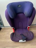 Britax Römer Kid II XP SICT Autostoel, Romer, Gebruikt, Isofix, Zijbescherming
