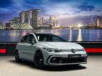 Volkswagen Golf 1.5 eTSI 2xR-Line |HeadUpDisplay|Harman/Kard, Alcantara, Origineel Nederlands, Bedrijf, Zilver of Grijs