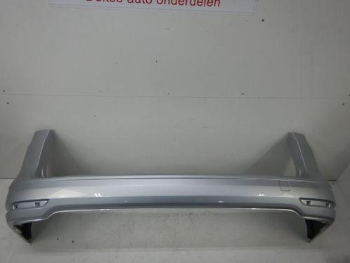 VW Caddy 2K7 Achterbumper Maxi 2K7807421C LA7W, Auto-onderdelen, Carrosserie en Plaatwerk, Bumper, Volkswagen, Achter, Gebruikt