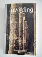 E. Haich - Inwijding zgan vaste prijs, Achtergrond en Informatie, Astrologie, Ophalen of Verzenden, Zo goed als nieuw