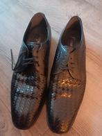 Sioux Veterschoenen Maat 43 Zwart, Kleding | Heren, Schoenen, Zwart, Ophalen of Verzenden, Sioux, Gedragen