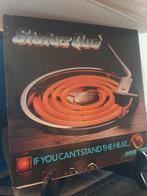 Status Quo - If You Cant Stand The Heat LP, Ophalen of Verzenden, Zo goed als nieuw, Poprock