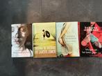 4 boeken van Tatjana de Rosney., Ophalen of Verzenden, Zo goed als nieuw