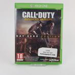 Call of Duty Advanced Warfare Xbox One || Nu voor €4.99!, Spelcomputers en Games, Games | Xbox One, Gebruikt, Ophalen of Verzenden