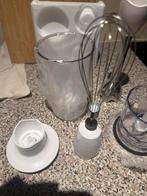 Braun Multiquick MQ3025 Accessoires - Nieuw in Doos!, Ophalen of Verzenden, Nieuw, Blender-accessoire