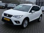 Seat Arona 1.0 TSI Style € 12.900,00, Auto's, Seat, Stof, Gebruikt, Arona, 95 pk