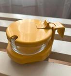 Raspkaas/Suikerpot Abert per alimenti, Ophalen of Verzenden, Huis en Inrichting