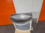 Wasbak camper, Ophalen, Zo goed als nieuw