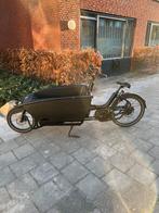 Urban arrow, 4 kinderen of meer, Zo goed als nieuw, Elektrisch, Ophalen