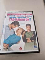 DVD 452 Win A Date With Tad Hamilton!, Ophalen of Verzenden, Zo goed als nieuw, Romantische komedie