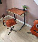 Bureau / lessenaar kind, Huis en Inrichting, Bureaus, Ophalen