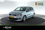 Volkswagen Polo 1.2 TDI BlueMotion Comfortline | TREKHAAK |, Voorwielaandrijving, Euro 5, Stof, Gebruikt