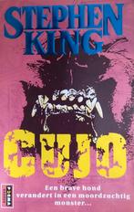 Cujo - Stephen King (Pocket), Ophalen of Verzenden, Gelezen, Stephen King, Nederland
