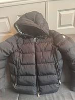 Moncler winterjas, Moncler, Verzenden, Zwart, Maat 56/58 (XL)