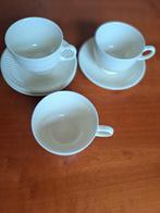 Wedgwood Kop en Schotels, Ophalen of Verzenden