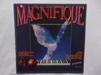 Magnifique LP, Ophalen of Verzenden, Gebruikt, 12 inch, Nederlandstalig