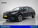 Kia Xceed 1.6 GDi PHEV ExecutiveLine | Panoramadak | Leder |, Gebruikt, Zwart, Bedrijf, SUV of Terreinwagen