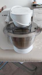 Keukenmachine, Witgoed en Apparatuur, Keukenmixers, Ophalen, Zo goed als nieuw
