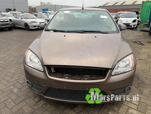 Stuurhuis Bekrachtigd van een Ford Focus, Auto-onderdelen, Besturing, Ford, Gebruikt, 6 maanden garantie, 12 maanden garantie